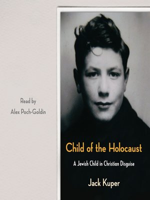 cover image of Child of the Holocaust